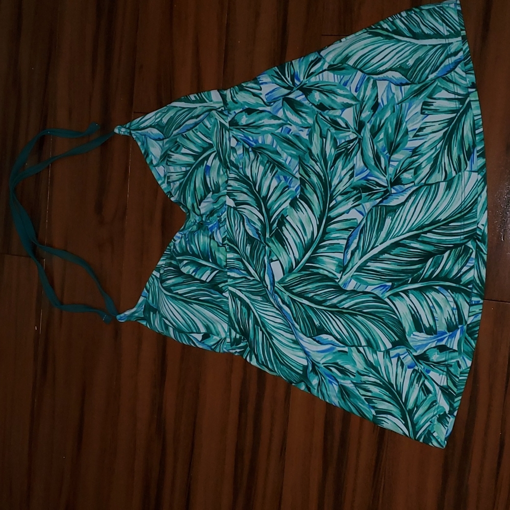 Swimsuit top